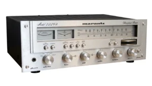 MARANTZ 2226B  Receiver AM/FM Stereo