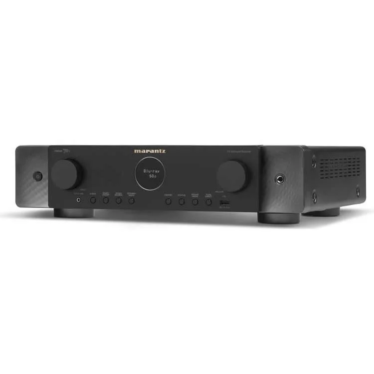 MARANTZ Cinema 70S Slim 8K, 7.2, eARC, DTS:X, Atmos, 50 Watts, 110V