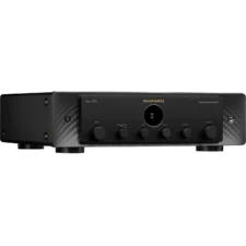 MARANTZ Model 60N Amplificador Integrado, Wi-Fi, Bluetooth, Heos, eARC, DAC, Network, 60 Watts RMS