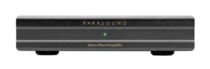 PARASOUND ZPHONO  MM MC Phono Stage
