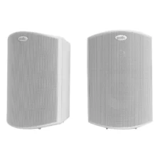 POLK AUDIO Atrium 4  Caixa Outdoor (par)