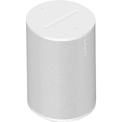 SONOS ERA 100 Wi-Fi, Bluetooth, Caixa Bookshelf