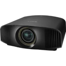SONY VPL-VW665ES Projetor com Resolução Nativa 4K (Com lâmpada de 1200 horas)