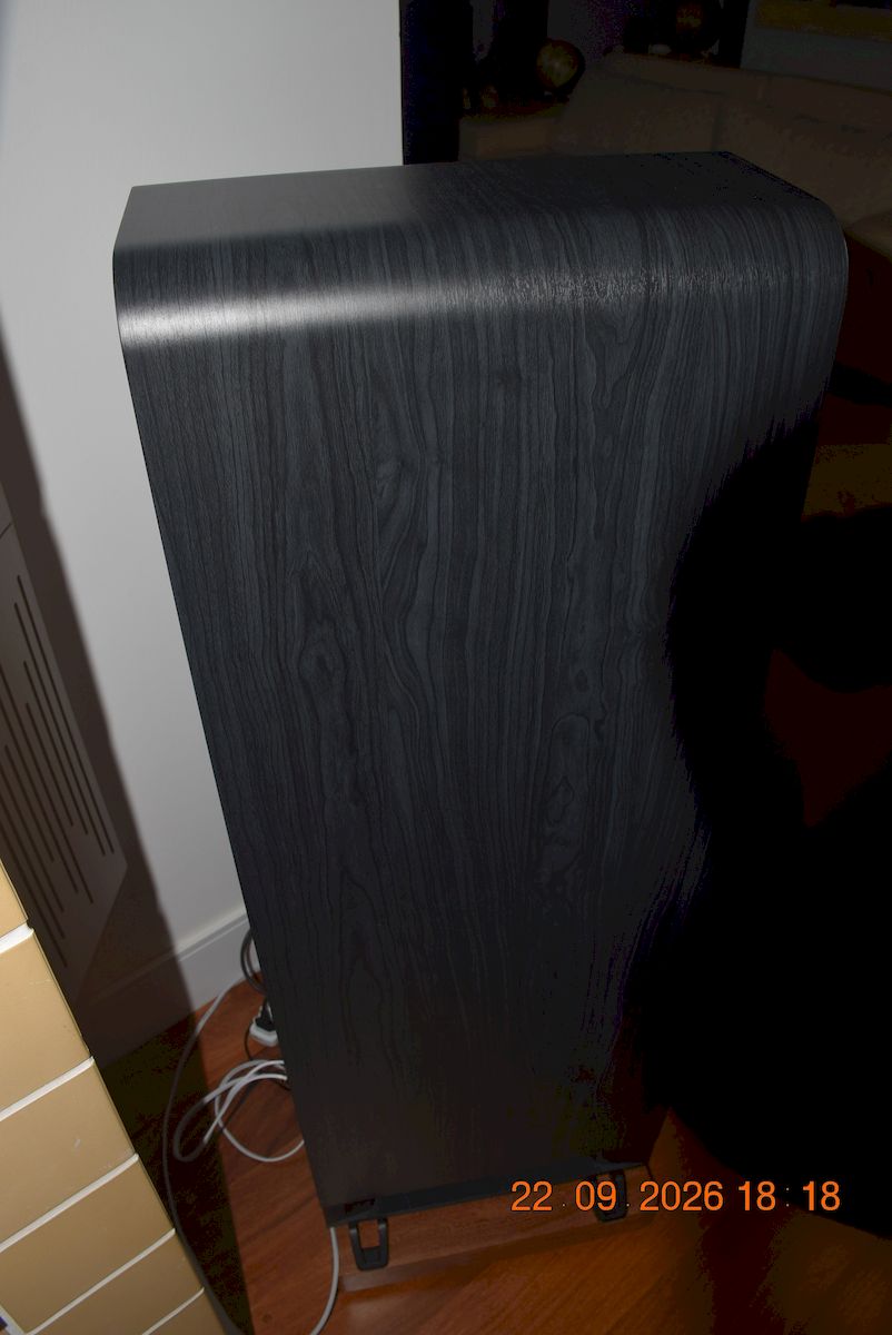 POLK AUDIO SIGNATURE ELITE ES60 - Imagem 3