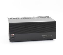 ADCOM 555II Amplificador de Potência Estéreo Classe A/AB