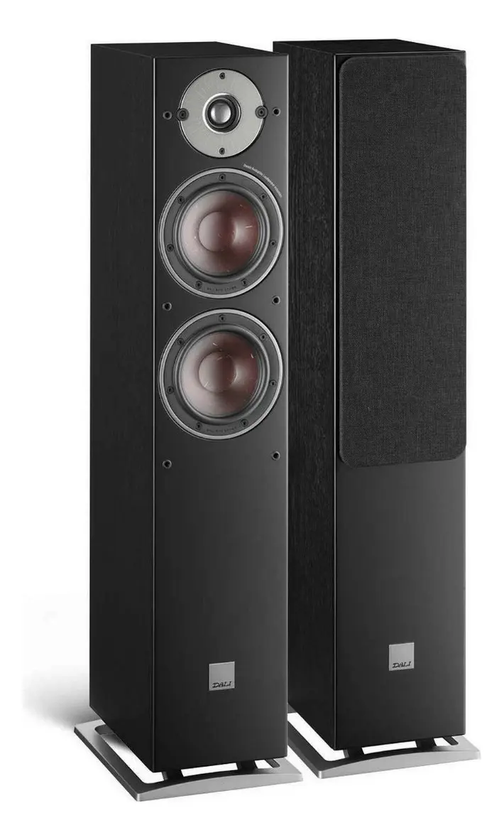 DALI OBERON 7