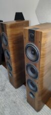 FOCAL CHORUS 726
