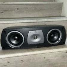 JBL N CENTER
