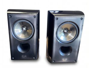 KEF XQ20