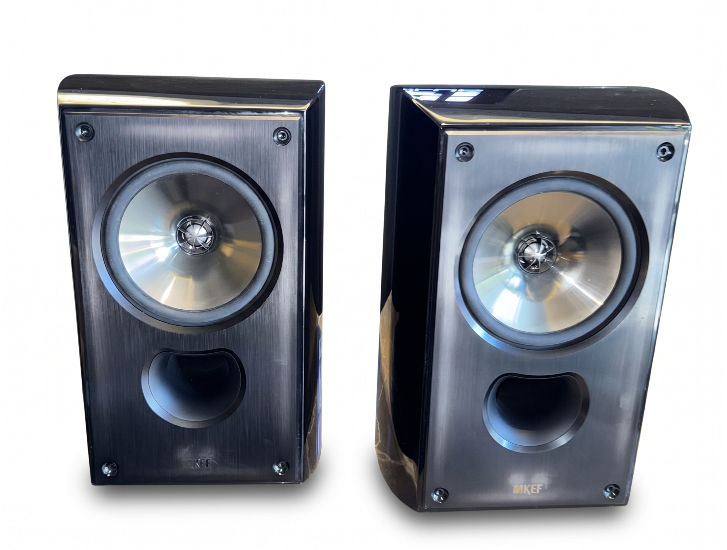 KEF XQ20