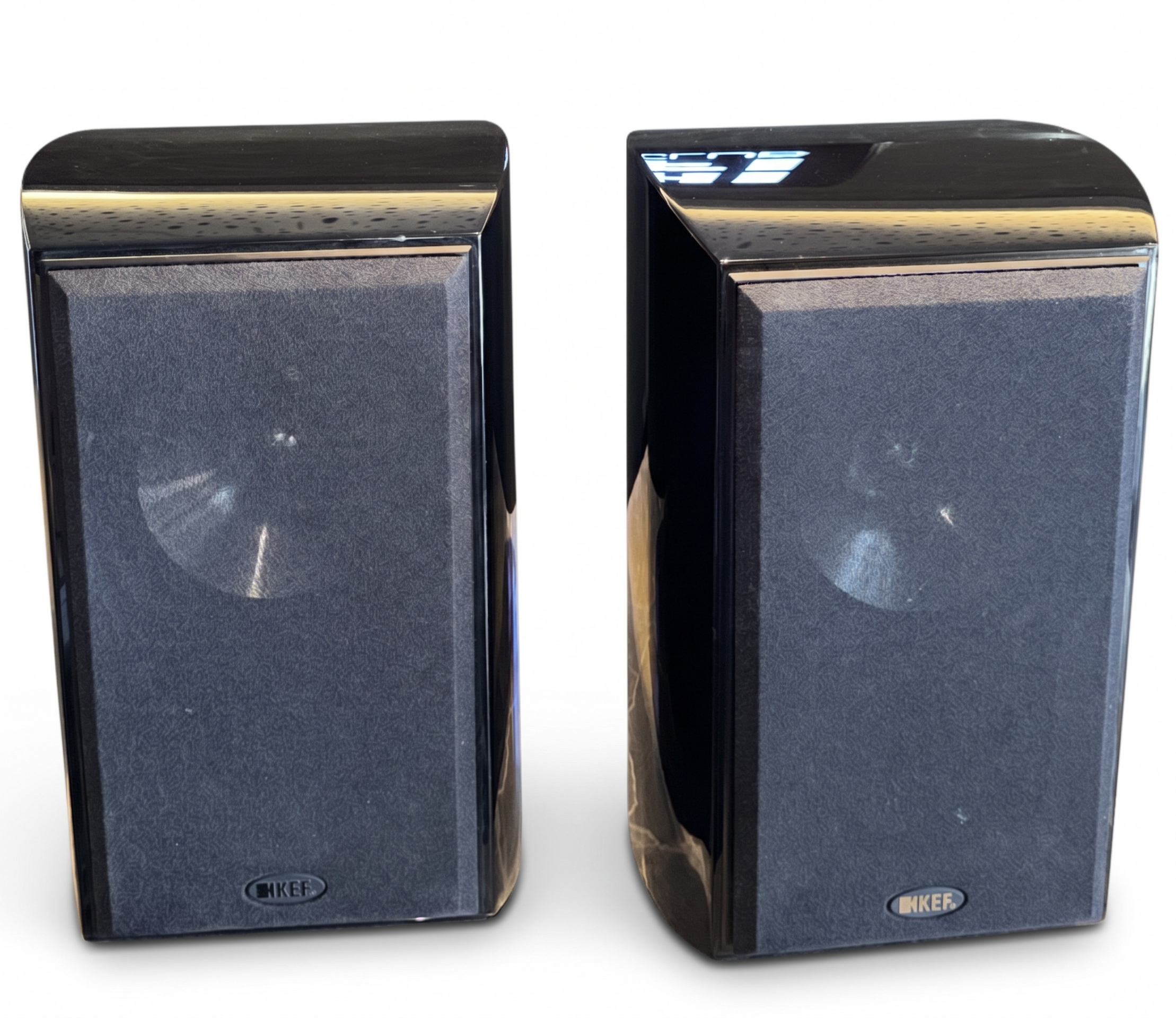 KEF XQ20 - Imagem 2