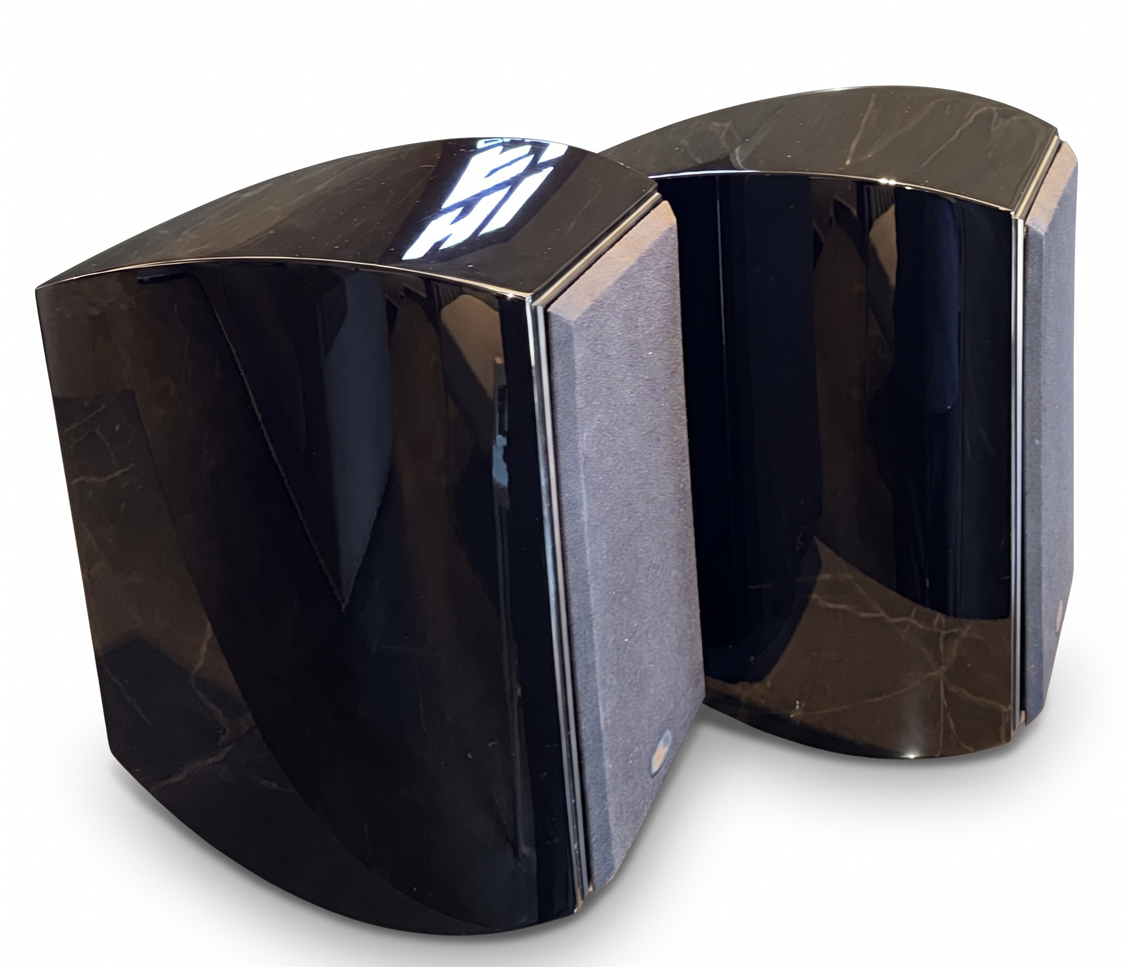 KEF XQ20 - Imagem 3