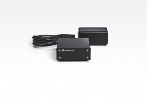 LEHMANN AUDIO Black Cube II Pré-amplificador de Phono Estéreo MM/MC