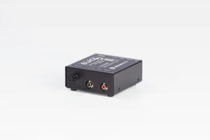 LEHMANN AUDIO Black Cube Statement Pré-Amplificador de Phono Estéreo