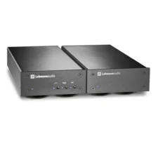 LEHMANN AUDIO Decade Jubilee Pré-Amplificador de Phono Estéreo MM/MC