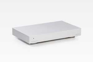 LEHMANN AUDIO Silver Cube Pré-Amplificador de Phono MM/MC