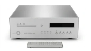 LUXMAN D-08u SACD e CD Player