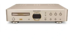 MARANTZ SA14 Super Audio CD e CD Player (SACD)
