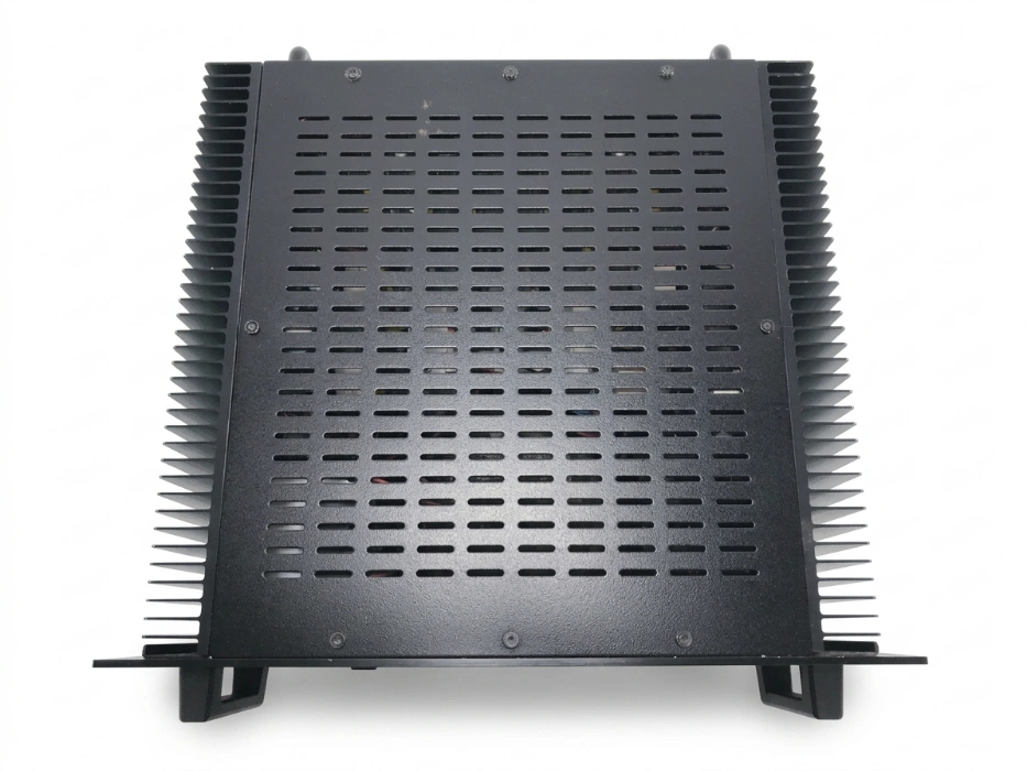 PARASOUND 2200 Amplificador de Potência Estéreo, 250 Watts RMS - Imagem 3