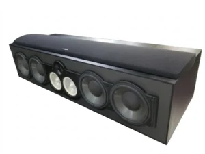PARADIGM Monitor CC-390 V6