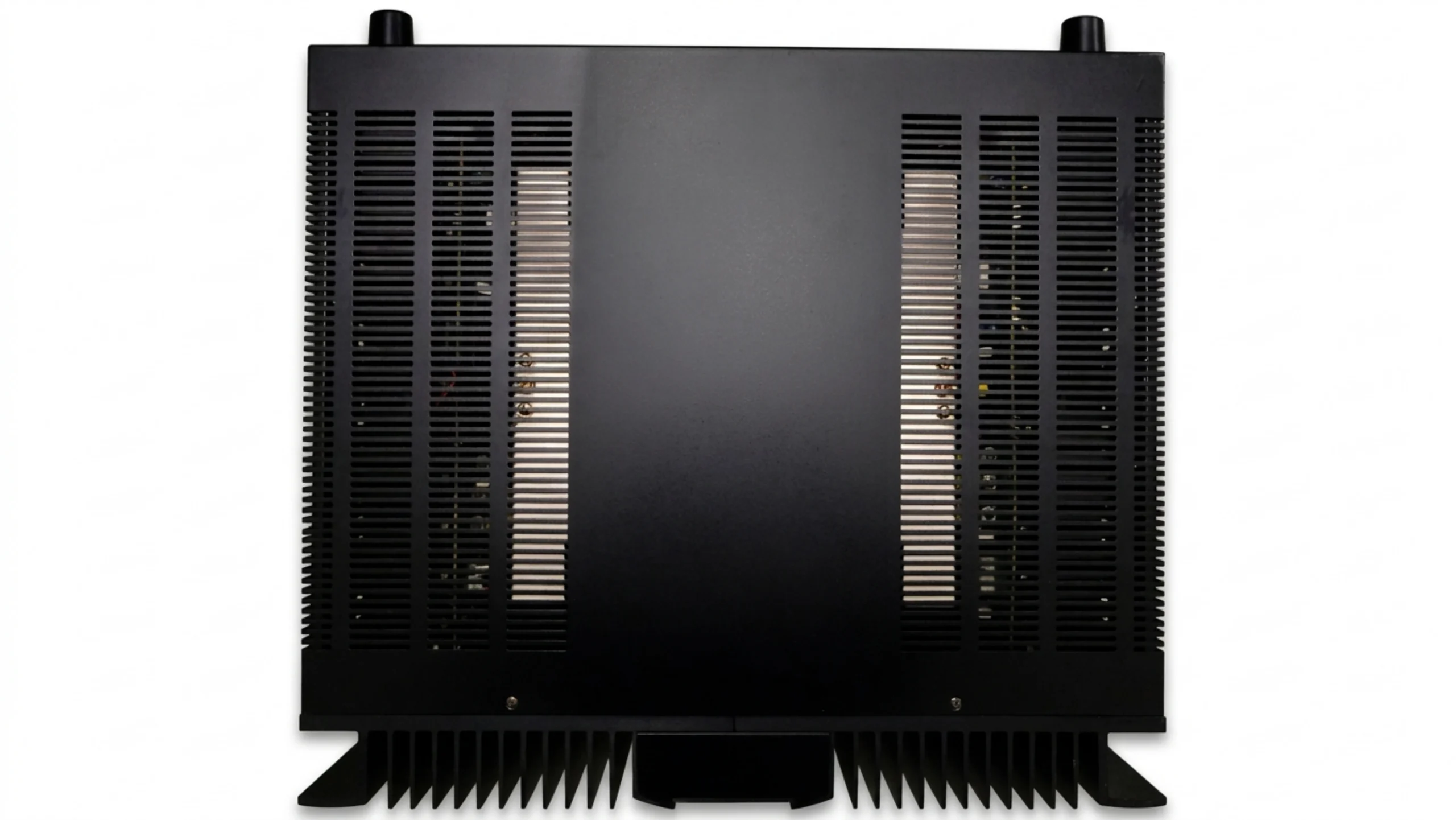 ROTEL RB-1090 Amplificador de Potência Estéreo, 380 Watts RMS - Imagem 2