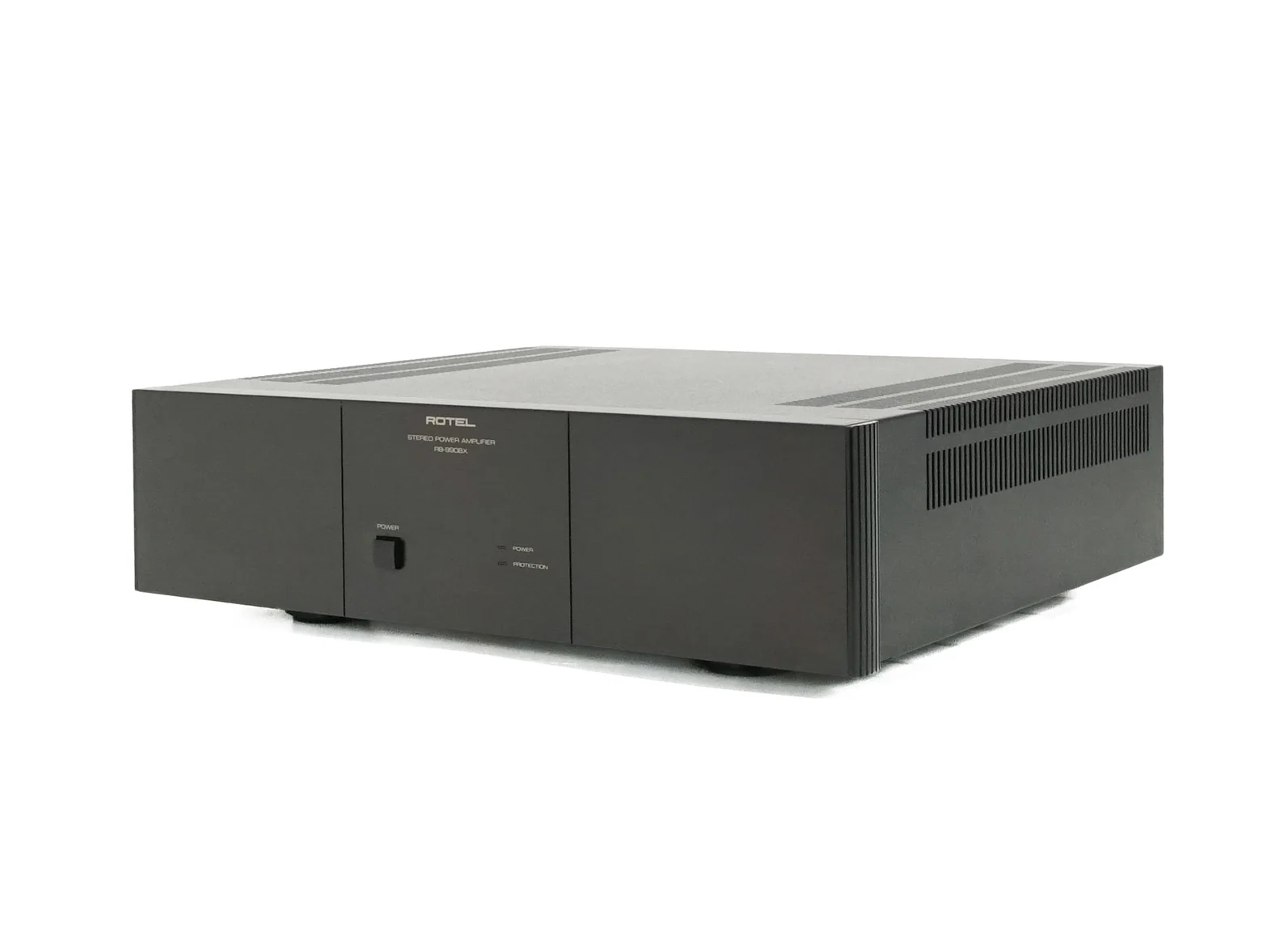 ROTEL RB-990BX Amplificador de Potência Estéreo