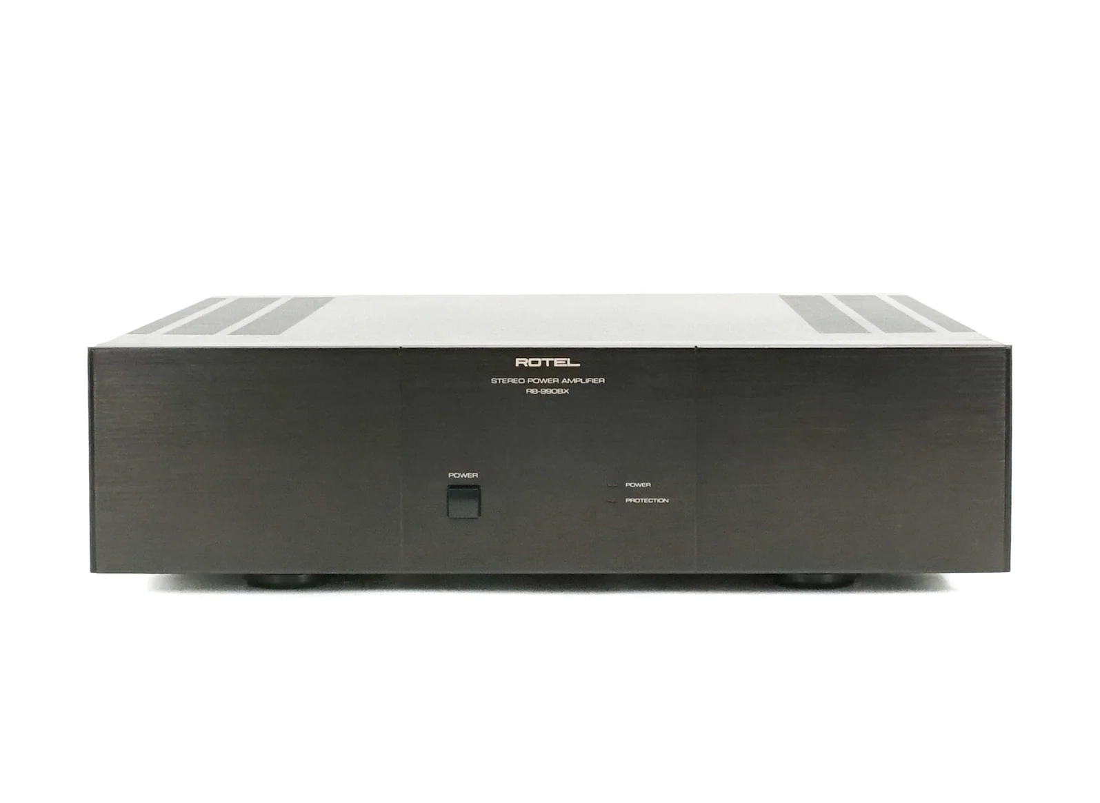 ROTEL RB-990BX Amplificador de Potência Estéreo - Imagem 2