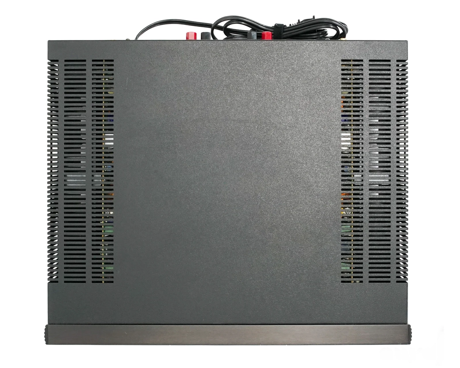 ROTEL RB-990BX Amplificador de Potência Estéreo - Imagem 3