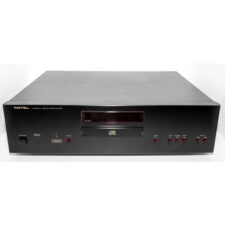 ROTEL RCD 991 Reprodutor de CD de Alta Resolução HDCD