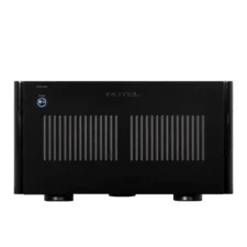 ROTEL RMB-1585 Amplificador Multicanal, 200 Watts RMS por Canal