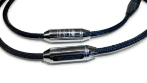 SILTECH Classic Anniversary Model 330i Cabo XLR (1m)
