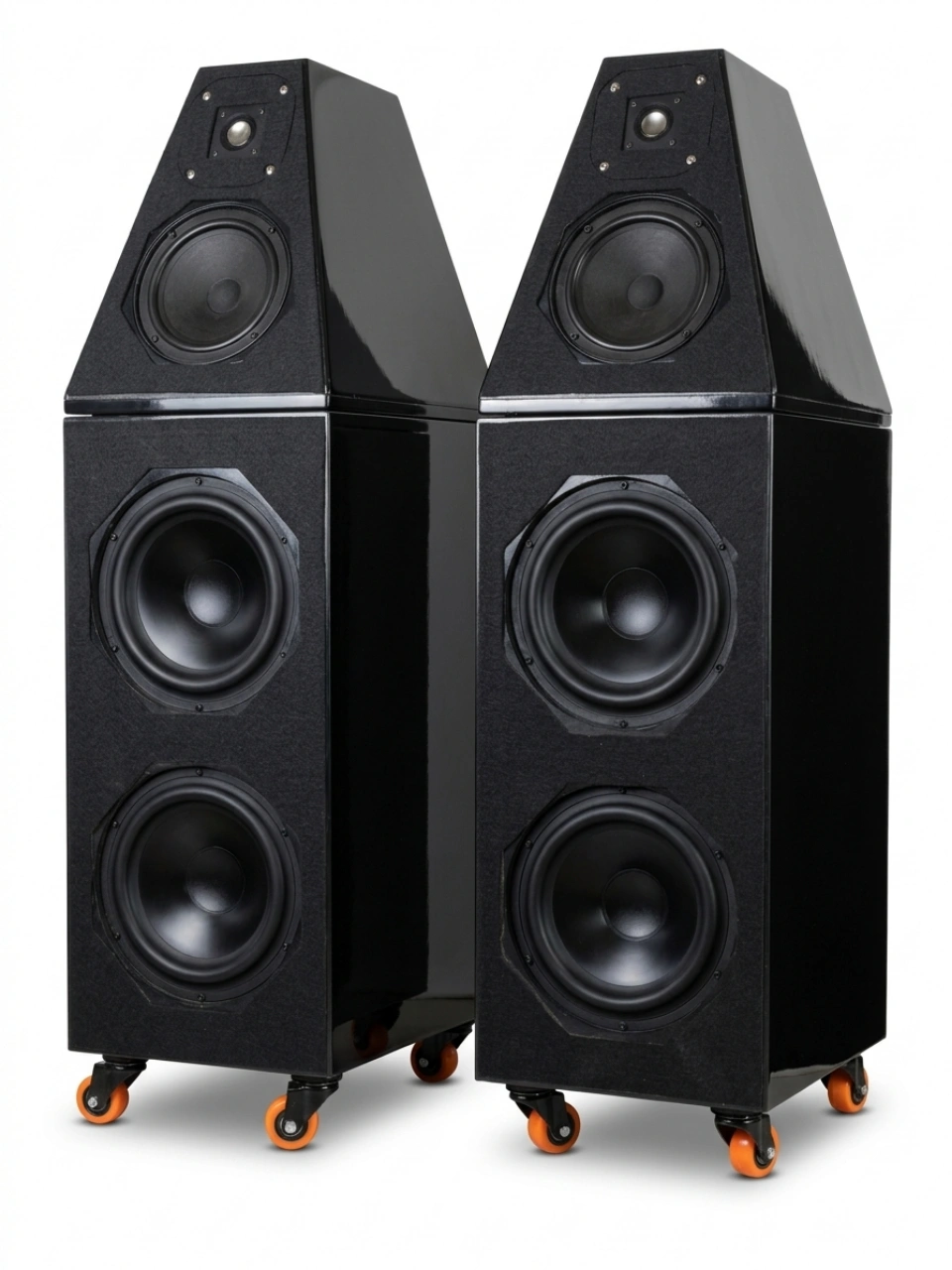 WILSON AUDIO WATT PUPPY 3/2