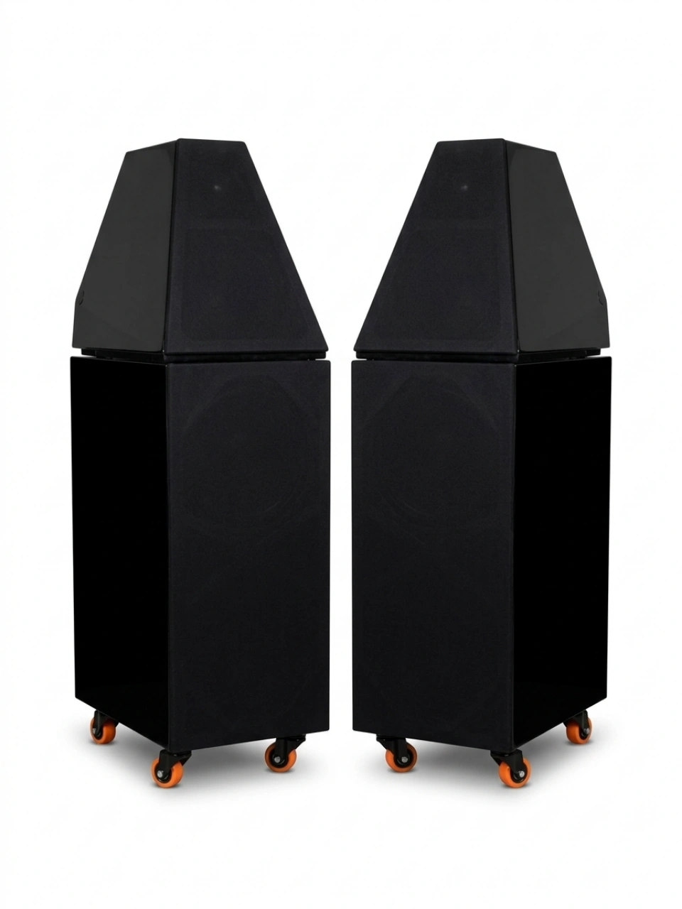 WILSON AUDIO WATT PUPPY 3/2 - Imagem 3