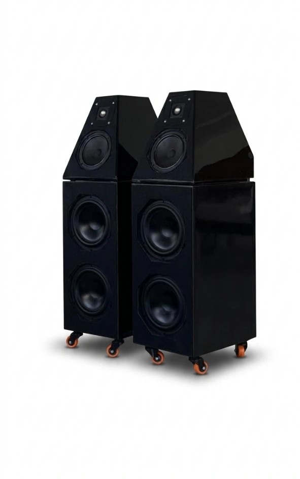 WILSON AUDIO WATT PUPPY 3/2 - Imagem 4