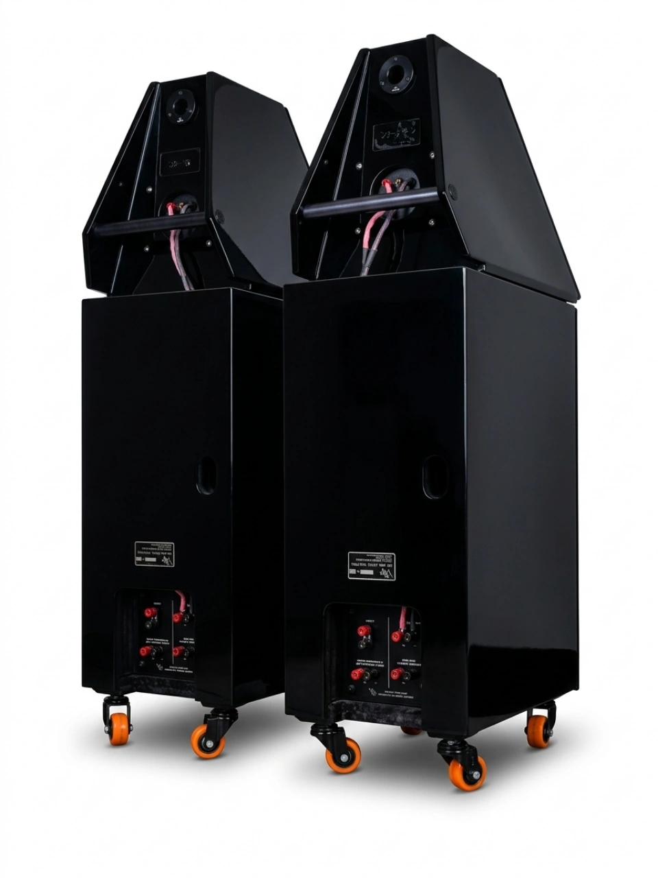 WILSON AUDIO WATT PUPPY 3/2 - Imagem 5