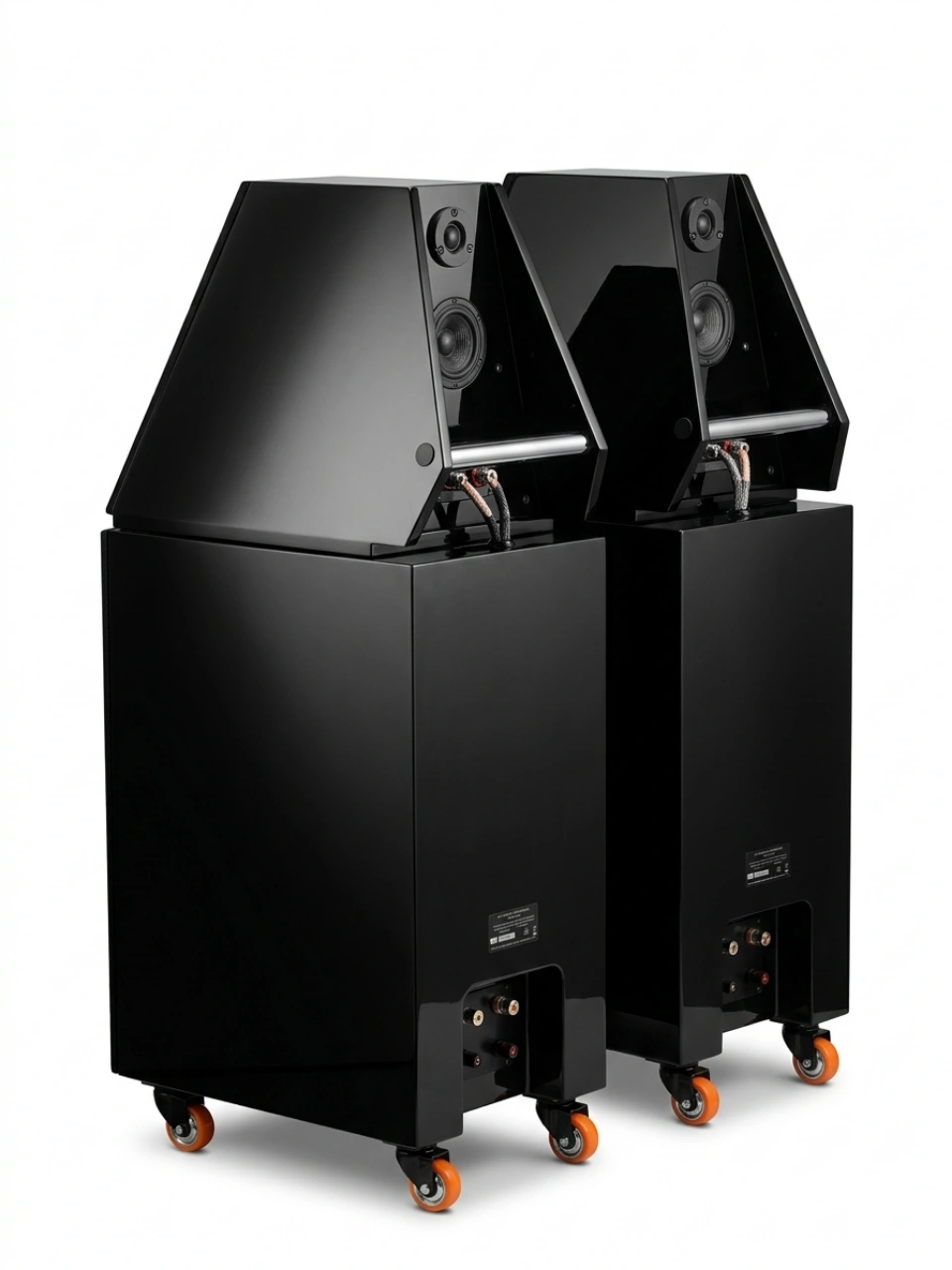 WILSON AUDIO WATT PUPPY 3/2 - Imagem 2