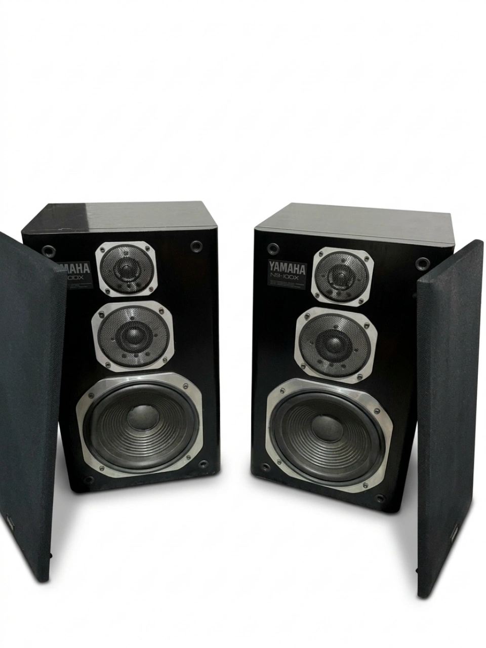 YAMAHA NS100X