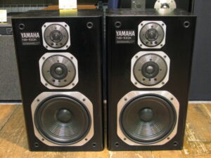 YAMAHA NS-100X